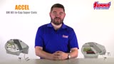 ACCEL GM HEI In-Cap Super Coils