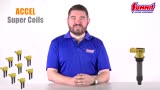ACCEL Super Coils