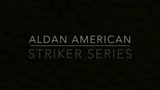 AAX-Striker Series,Double AdjustableCoiloverShock
