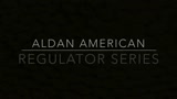 Aldan American's Regulator Series Coilover Shocks
