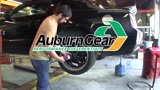 Auburn Gear ECTED Max Install-Ford 8.8' in Mustang