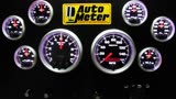 AutoMeter Elite Series Gauges