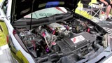 Auto Meter Wideband Air-Fuel Tuning