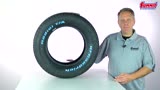 BFGoodrich Radial T/A Tires