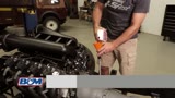 Locking Dipsticks Automatic Transmissions