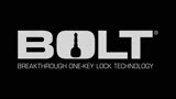 BOLT Padlock