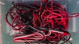 Bongo Ties