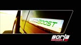 BORLA Exhaust Sounds 2011-2014 Ford F150 EcoBoost