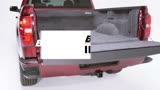 BedRug Classic Bed Liner Installation