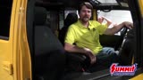 Bestop JK Seat Covers