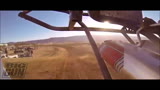 Big Gun EXO Exhaust at the Dirt Series