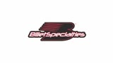 Billet Specialties SBC Tru Trac Install