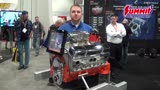 Blueprint Engines Small Block Chevy 400