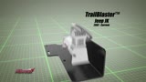 Bolt On Air Horn Systems for Jeeps