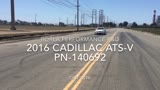 Borla R&D- 2016-18 CADILLAC ATS-V PN-140692