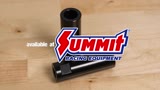Bronco Build - Tie Rod Sleeves