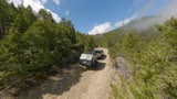 BuiltForTheTrailHDAxle-LessTrailerSuspension