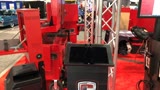 GoliathCarts Kiosk