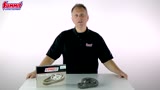 COMP Cams Magnum Double Roller Timing Sets
