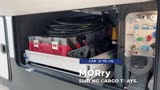 MORyde RV Cargo Trays