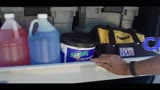 MORyde RV Cargo Trays