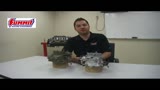 Holley Street Warrior Carburetors