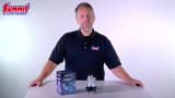 Carter Universal Rotary Vane Electric Fuel Pumps