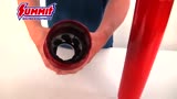 Cherry Bomb Glasspack Mufflers