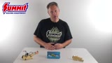 Classic Performance Brake Proportioning Valves