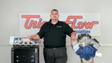 TrickFlow TV - Clevor Water Crossover Install