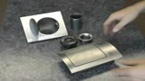 Steel Fuel Doors
