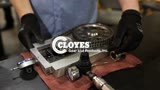 Cloyes LS Timing coverage, GM Gen 3-4  (9-4205SA)