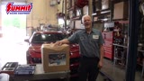 Cold Air Inductions Install - 2013 Camaro