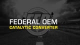 Converter_FED_OEM Converter_FED_OEM