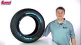 Cooper Tires Cobra G/T Tires