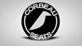 Corbeau 2-inch Harness Belts