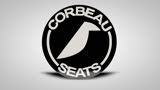The Corbeau GTS II Reclining Sport Seat