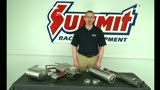 Corsa Performance Xtreme Exhaust Systems