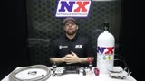 Crossbar RNC Systems