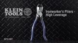 Klein Tools D213-9ST_HD