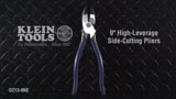 Klein Tools D2139NE