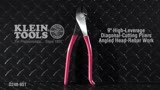 Klein Tools D2489ST