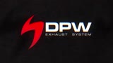 DPW exhaust cutout marketing DPW exhaust cutout marketing