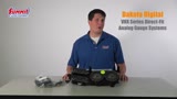 DakotaDigitalVHXSeriesDirect-FitAnalogGaugeSystems