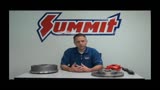 The Right Stuff 4-Wheel Disc Brake Conversion Kits