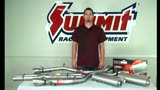 Dynomax Super Turbo Exhaust Systems