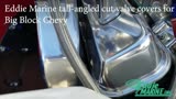 EMI Angle Cut valve Covers 1