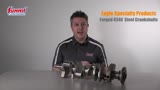 Eagle Forged 4340 Steel Crankshafts-v2
