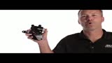 Earls LS Oil Cooler Adapters and Block Offs