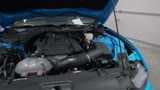 EcoBoost Mustang Cold Air Intake Installation